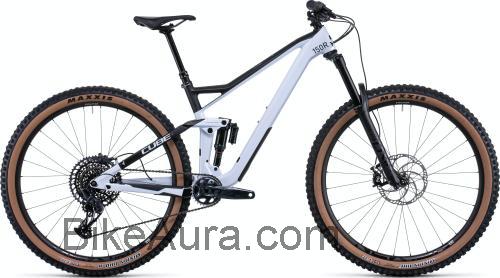 Cube Stereo 150 C62 Race 29 ficha tecnica